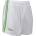 Karakal Къси панталони Karakal Gaelic Shorts Senior - White/Green