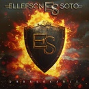 Ellefson/Soto - Unbreakable CD