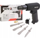 Yato Sekáč vzduchový 1/4" 110l/min YT-0990