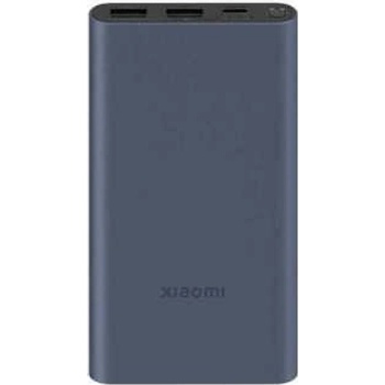 Xiaomi 10000 mAh černá