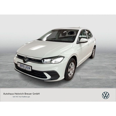 Volkswagen Polo 59 kW