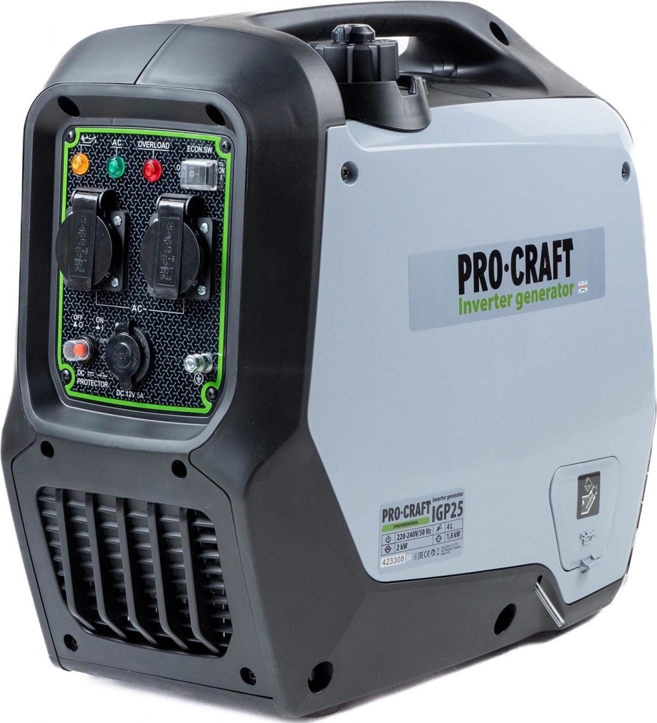 Procraft IGP25