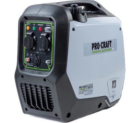 Procraft IGP25