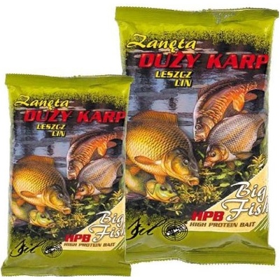 Stil HPB 1kg Veľký kapor