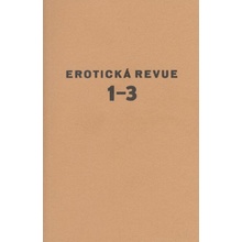 Erotická revue I, II, III. /komplet/