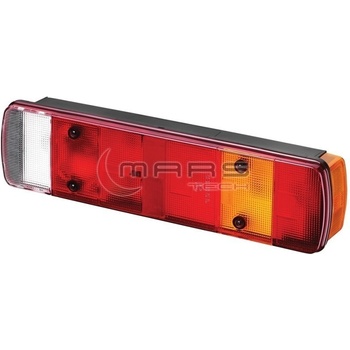 MARS Tech Стоп Scania 114-124 1996г+ Десен