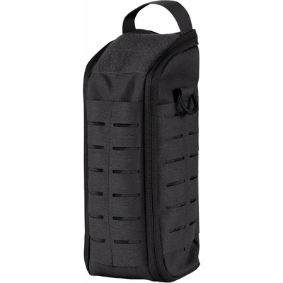 Condor Outdoor Field na fľašu čierna