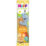Hipp Био мюсли бар Hipp - Бисквити, ябълка и ванилия, 20 g (31367)