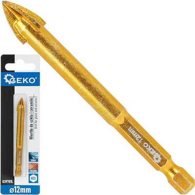 Geko G39701L