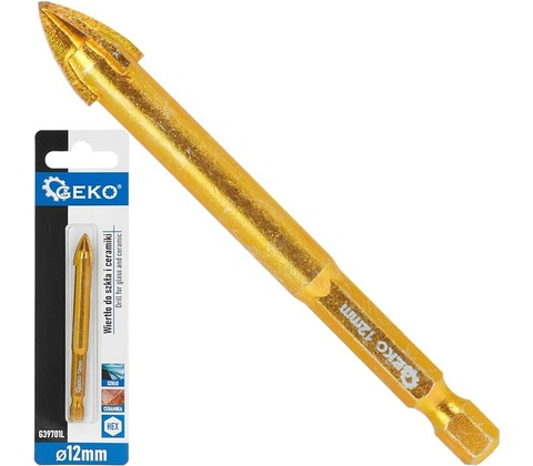 Geko G39701L