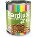 SVJETLOST HARDLUX HAMMERSCHLAG EFEKT kladivkový email Biela 0,75L