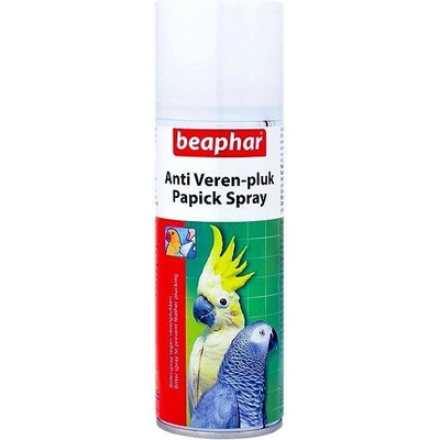 BEAPHAR Pappick Spray 200 ml
