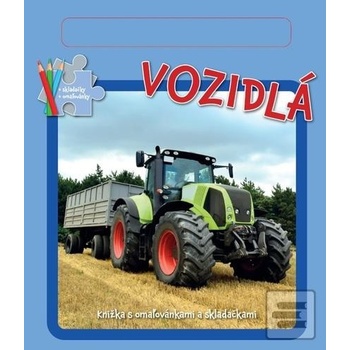 Vozidlá
