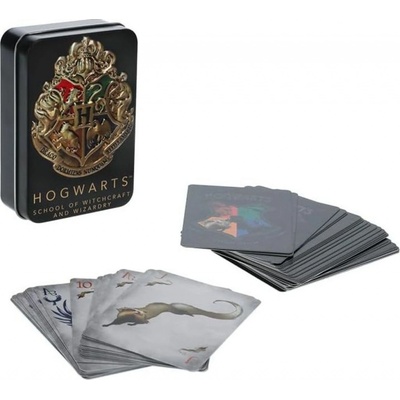 Hracie karty Harry Potter Waddingtons