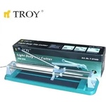 TROY Машина за рязане на фаянс troy 27440 / до 400 мм (t 27440)