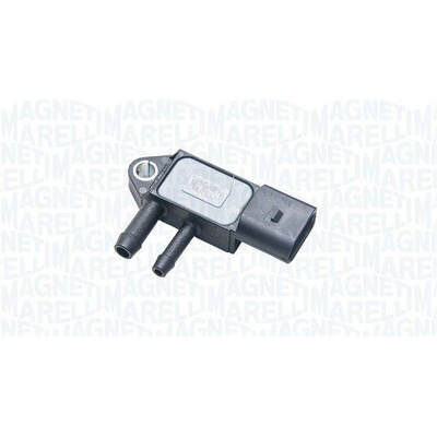 Senzor, tlak výfukového plynu MAGNETI MARELLI SPS002