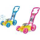 Kosička na bubliny se světlem a hudbou