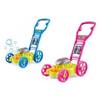 Kosička na bubliny se světlem a hudbou