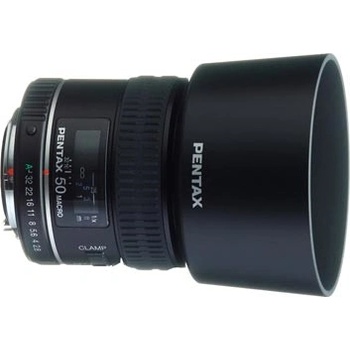 Pentax smc-D FA Macro 50mm f/2.8