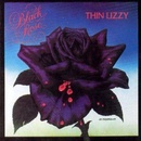 THIN LIZZY: BLACK ROSE CD
