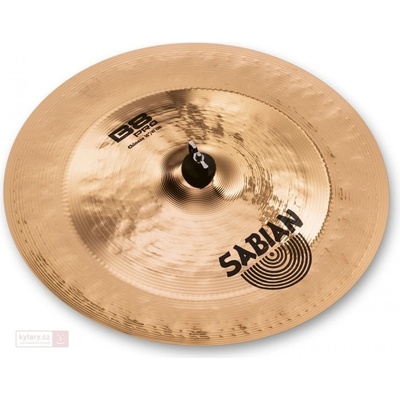 Sabian B8 Pro China 16" – Zboží Dáma
