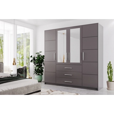 Stolar Bali D4 Grafit