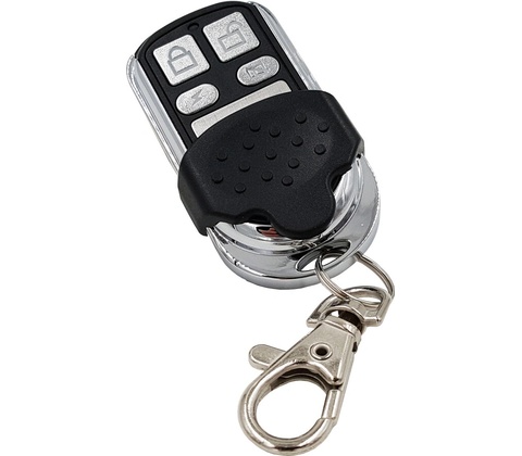 Diaľkový ovládač MKF GATE/4HO868