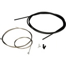 Shimano MTB brzdové bowdeny + lanká