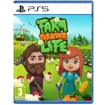 Secret Item Games Farm for Your Life (PS5)