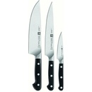ZWILLING J.A. HENCKE Set nožů Pro 3 ks LS Solingen