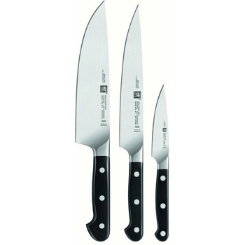 ZWILLING J.A. HENCKE Set nožů Pro 3 ks LS Solingen