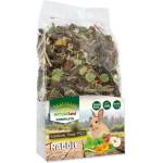 Nature Land Храна Nature Land Complete за зайци и мини зайци 600g (905-10157)