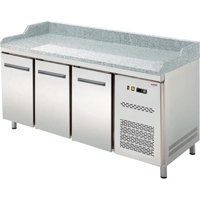REDFOX Saladeta RTP 3D 2D7ZN