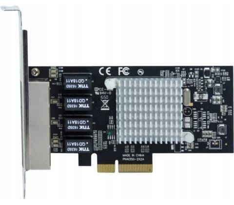 Startech ST4000SPEXI