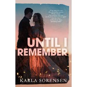 Until I Remember (ISBN: 9781662536205)