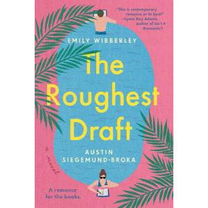 The Roughest Draft (ISBN: 9780593201930)