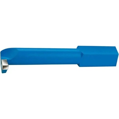 Wilke 12263R1616P2530 Vnitřní zapichovací soustružnický nůž - tvrdokov 16x16x180 mm P25/30, (DIN 263 R) (pravý), čtyřhranný průřez
