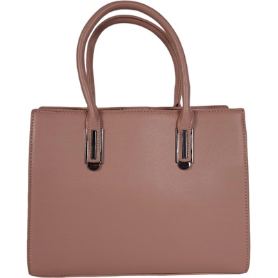 Дамска чанта пепел от рози - Miries