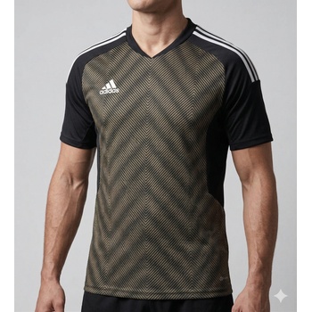 Adidas mi team arrow - hb5392-730 / Мъжка тениска