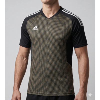 Adidas mi team arrow - hb5392-730 / Мъжка тениска