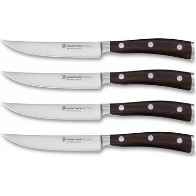 WÜSTHOF Sada IKON 9706 1070560402