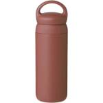 KINTO Day Off Термос за пътуване 500 ml - Розово (21089)