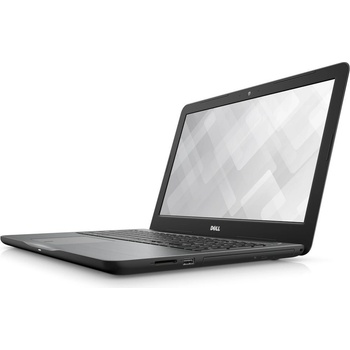 Dell Inspiron 15 N-5567-N2-513S