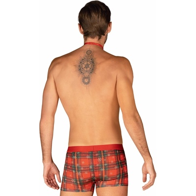 Obsessive Mr Merrilo Boxer Shorts