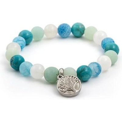 Beneto náramek MINK46/17