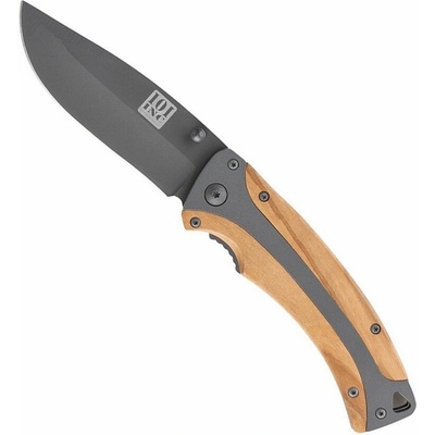 WOODWARRIOR 101.Inc