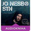 Syn - Jo Nesbø