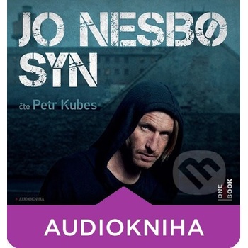 Syn - Jo Nesbø
