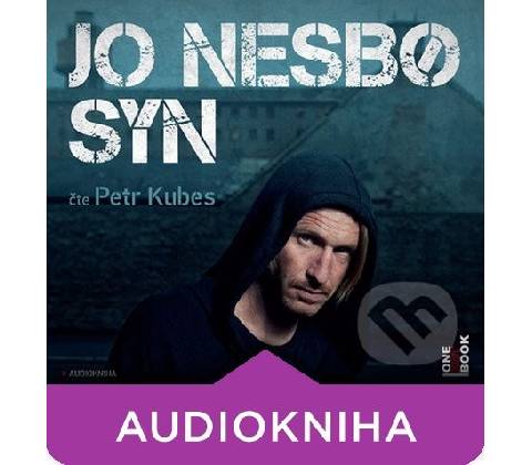 Syn - Jo Nesbø