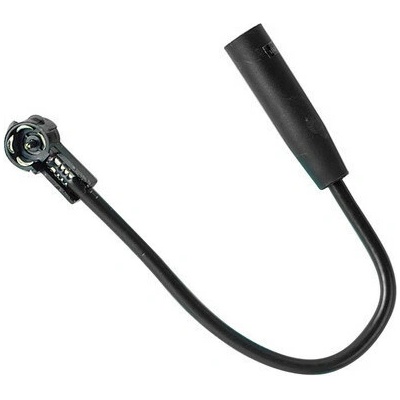 Konektor adaptéru samica SP-3 Lampa